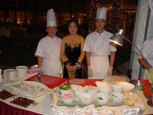 Mois de la cuisine vietnamienne à Hong Kong